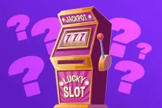 Принципы работы видеослотов