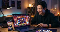 Гайд по Lex Casino: регистрация, слоты, бонусы и стратегии выигрыша