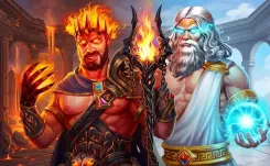 Zeus vs Hades: Полный гайд по стратегии выигрыша в слотах