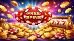 Фриспины и условия их использования