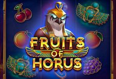 Fruits of Horus