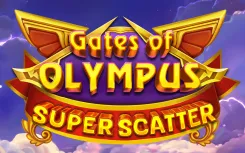 Gates of Olympus Super Scatter