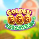 Golden Egg Invaders