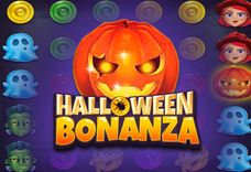 Halloween Bonanza