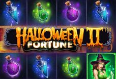 Halloween Fortune 2