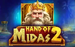 Hand of Midas 2