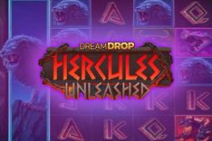 Hercules Unleashed Dream Drop