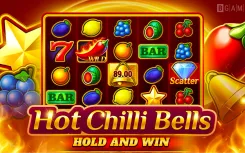 Hot Chilli Bells