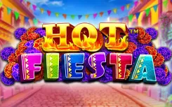 Hot Fiesta