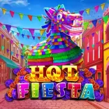 Hot Fiesta