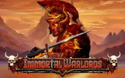 Immortal Warlords