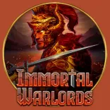Immortal Warlords