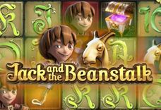 Jack and the Beanstalk