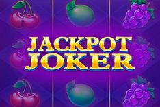 Jackpot Joker