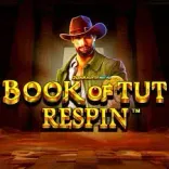 John Hunter and the Book of Tut Respin