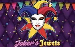 Joker's Jewels