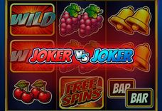 Joker vs Joker