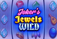 Joker’s Jewels Wild