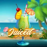 Juiced DuoMax
