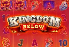 Kingdom Below