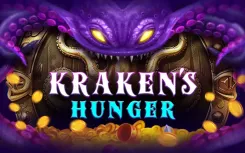 Kraken's Hunger