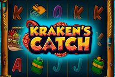 Kraken’s Catch