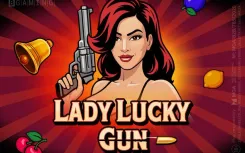 Lady Lucky Gun