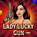 Lady Lucky Gun
