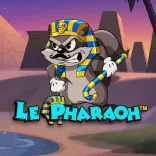 Le Pharaoh