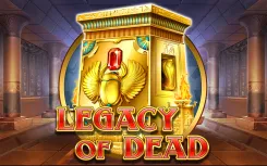 Legacy of Dead