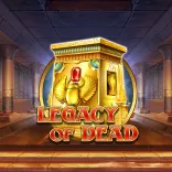 Legacy of Dead