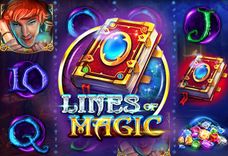 Lines of Magic