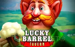 Lucky Barrel Tavern