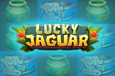 Lucky Jaguar