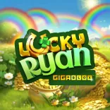 Lucky Ryan GigaBlox