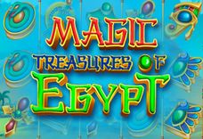 Magic Treasures of Egypt