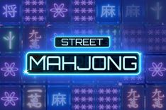 Street Mahjong