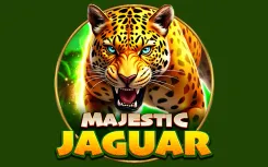Majestic Jaguar