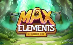 Max Elements GigaBlox