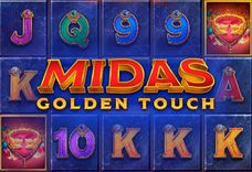 Midas Golden Touch