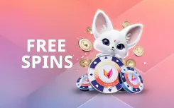 Фриспин-трип: выбери слот и забирай до 70 вращений!