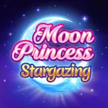 Moon Princess Stargazing