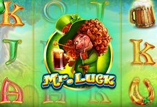 Mr. Luck