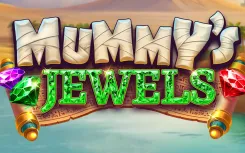 Mummy’s Jewels