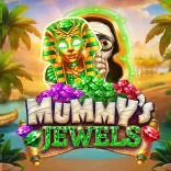 Mummy’s Jewels