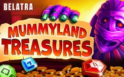 Mummyland Treasures