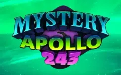 Mystery Apollo 243