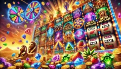 История самых известных видеослотов