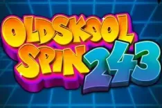 Oldskool Spin 243