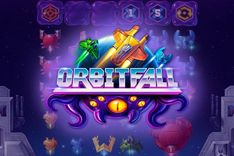 Orbitfall